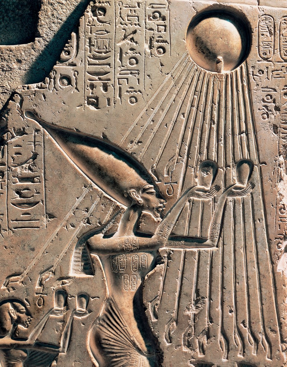 akhenaten
